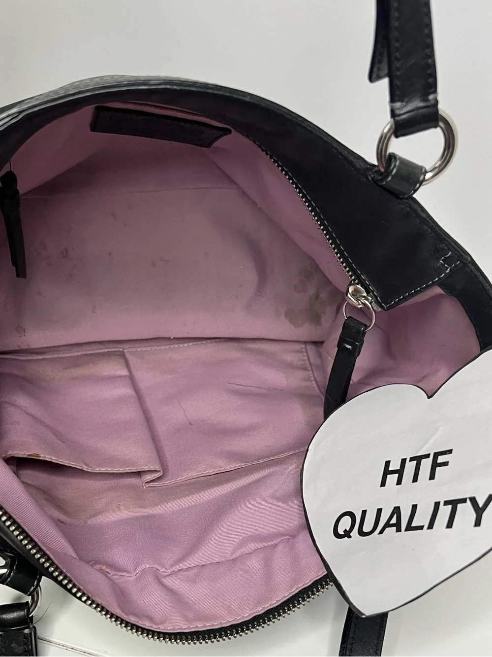 Coach vintage y2k 